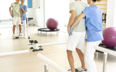 El significado detrás del ejercicio en Terapia Ocupacional