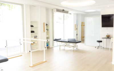 La rehabilitación neurológica tras un daño cerebral