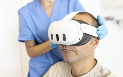 Tecnología y rehabilitación: cómo la innovación mejora el proceso terapéutico