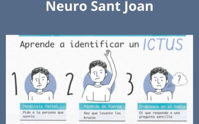 ICTUS: cómo prevenirlo y actuar a tiempo